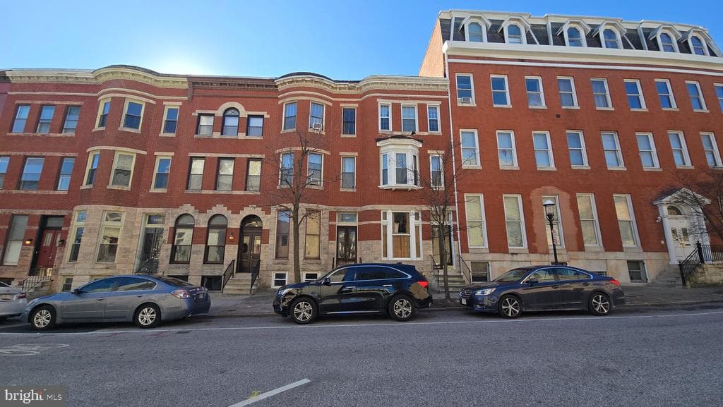 1908 MADISON AVE,BALTIMORE,MD,21217,BALTIMORE CITY - 360000