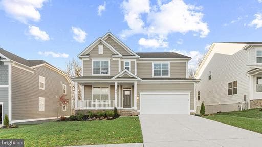 1205 OTTER POINT CT, MIDDLE RIVER, MD, 21220