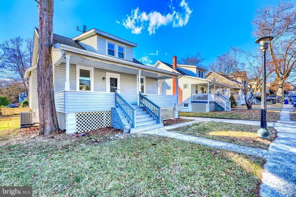MD,BALTIMORE CITY - 2900