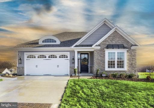 416 BOLD VENTURE CT, HAVRE DE GRACE, MD, 21078