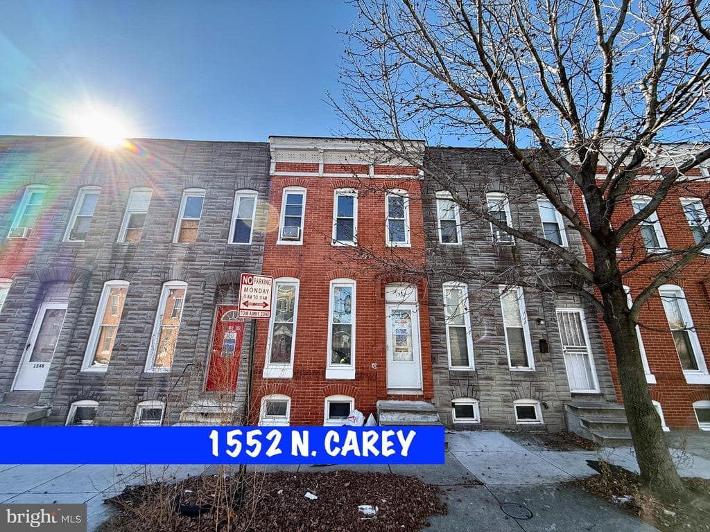 MD,BALTIMORE CITY - 47900