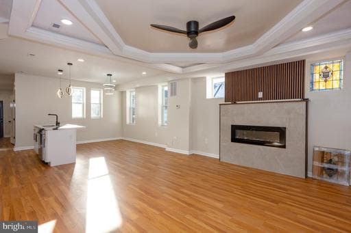 3121 SEQUOIA AVE, BALTIMORE, MD, 21215