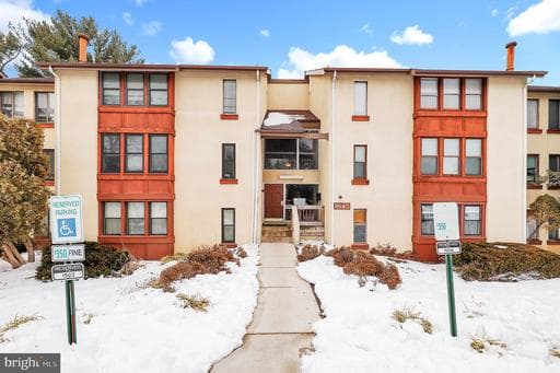 9645 WHITE ACRE RD #A2, COLUMBIA, MD, 21045