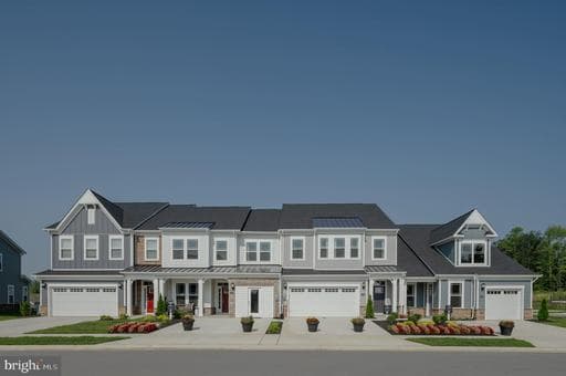 188 KELLY WAY, SPARKS GLENCOE, MD, 21152