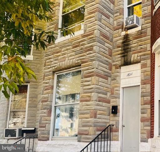 1611 RAMSAY ST, BALTIMORE, MD, 21223