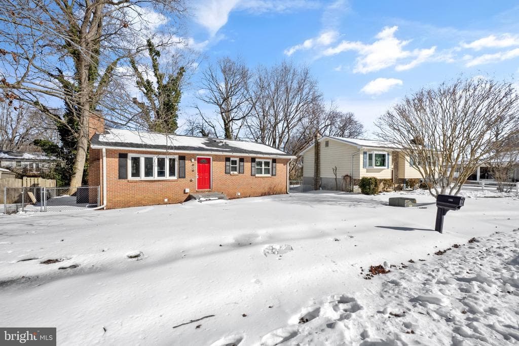 105 CONCOVE WAY,HAVRE DE GRACE,MD,21078,HARFORD - 309000