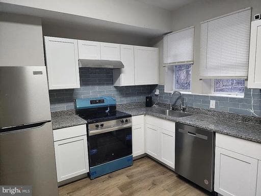 1812 N WASHINGTON ST, BALTIMORE, MD, 21213