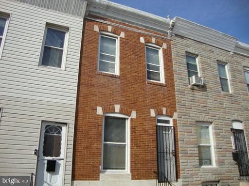 2684 DULANY ST, BALTIMORE, MD, 21223