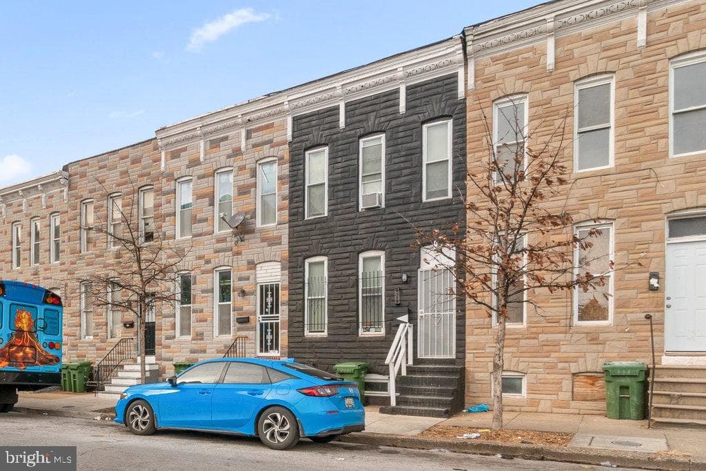 2108 Ashton St, Baltimore, MD 21223-2930, United States - 139999