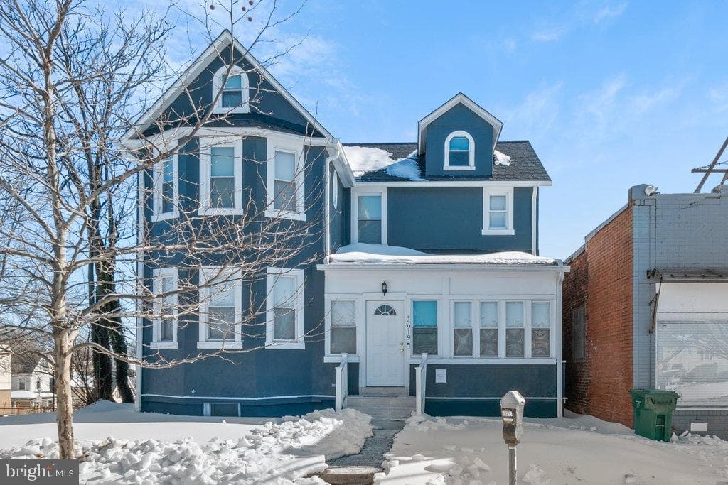 4919 Harford Rd, Baltimore, MD 21214-2984, United States - 374900