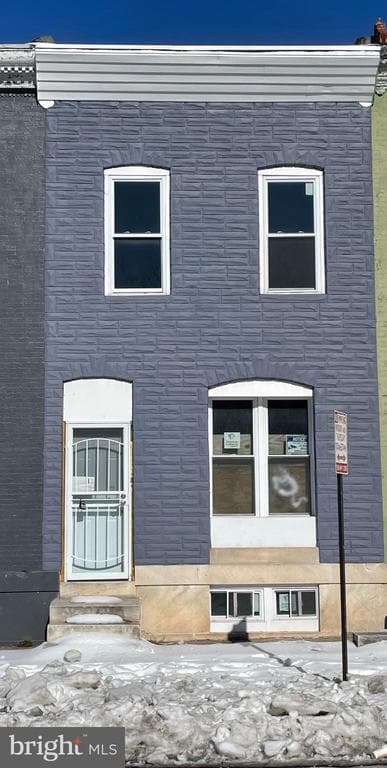 MD,BALTIMORE CITY - 125000