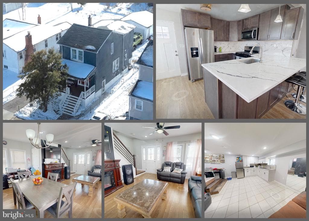 1914 SNYDER AVE,DUNDALK,MD,21222,BALTIMORE - 395000