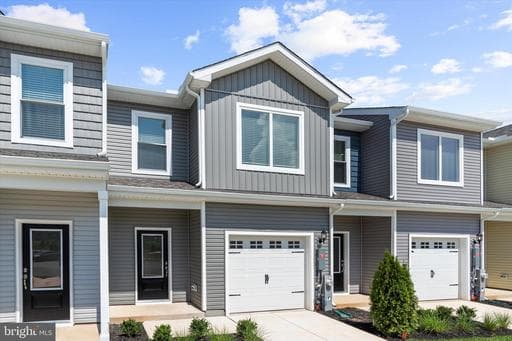 8145 BARTHOLOMEW CT, BALTIMORE, MD, 21206