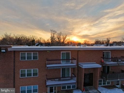 3651 GLENGYLE AVE #2F, BALTIMORE, MD, 21215