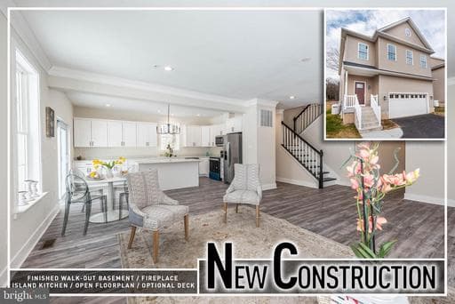 9626 HARFORD RD, PARKVILLE, MD, 21234