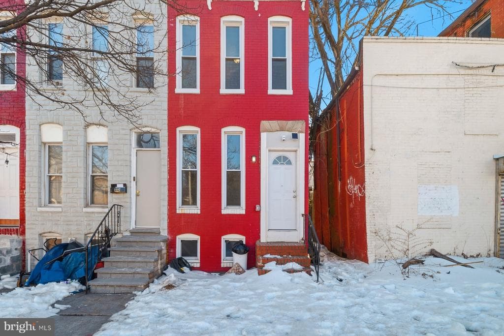 MD,BALTIMORE CITY - 129900