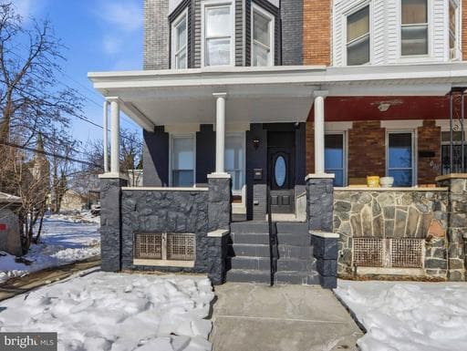 3446 PIEDMONT AVE, BALTIMORE, MD, 21216
