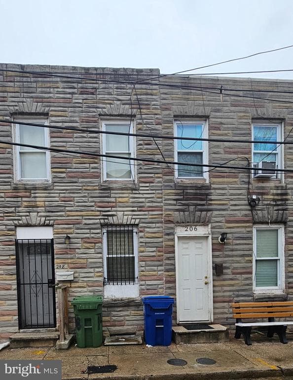 MD,BALTIMORE CITY - 50000