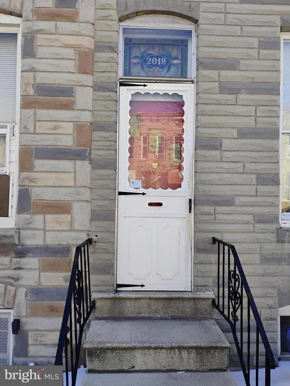 2019 Ramsay,BALTIMORE,MD,21223,BALTIMORE CITY - 125000