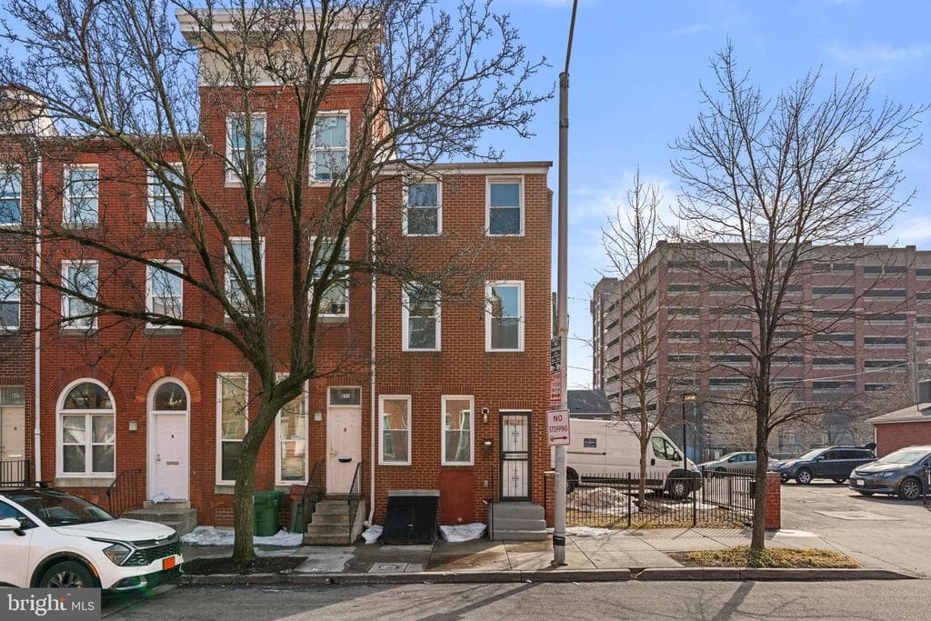 MD,BALTIMORE CITY - 250000