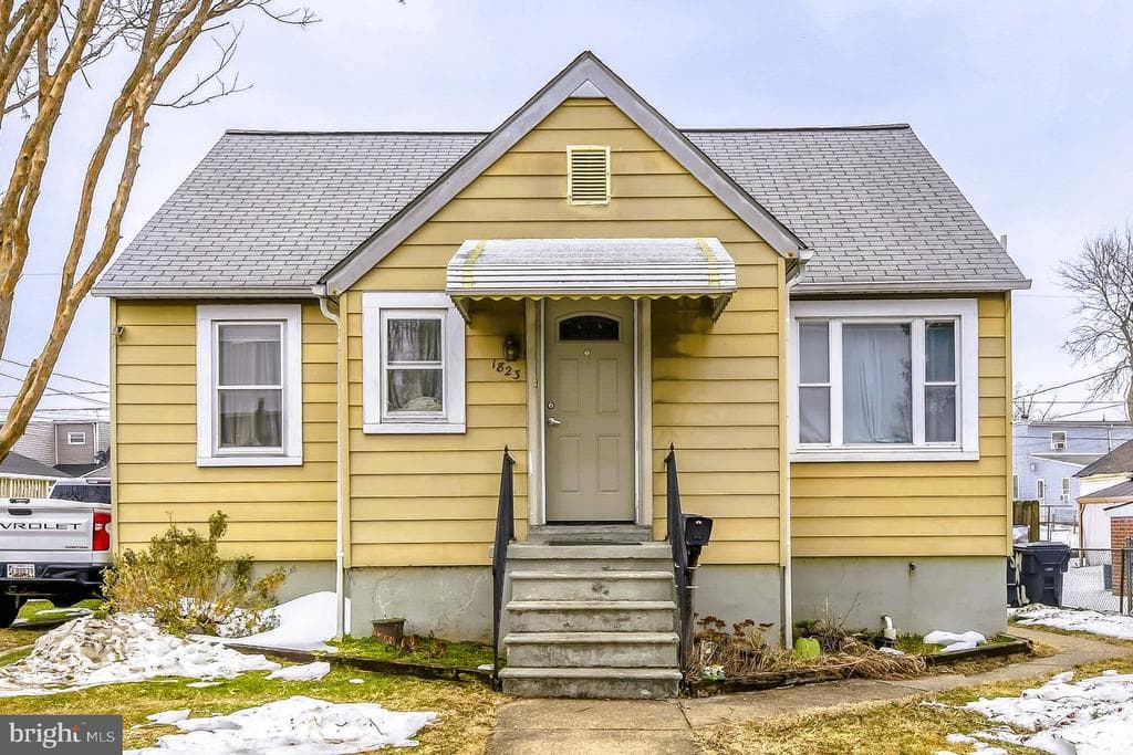 MD,BALTIMORE - 275000