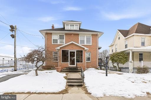 212 W MAIN ST, ELKTON, MD, 21921