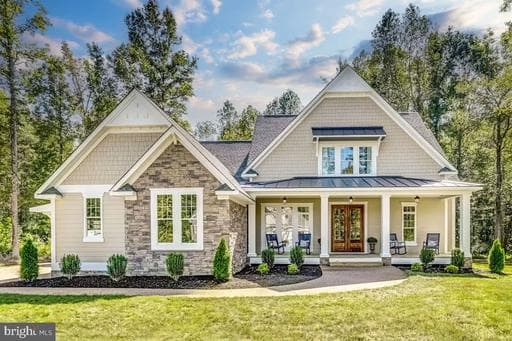 21049 SLAB BRIDGE RD, FREELAND, MD, 21053, BALTIMORE