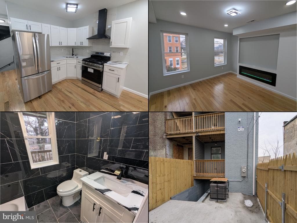 MD,BALTIMORE CITY - 265000