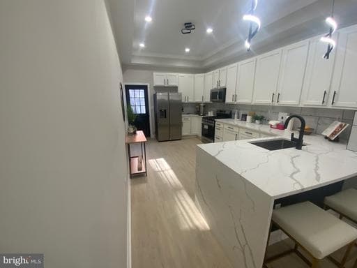 2141 DRUID HILL AVE, BALTIMORE, MD, 21217