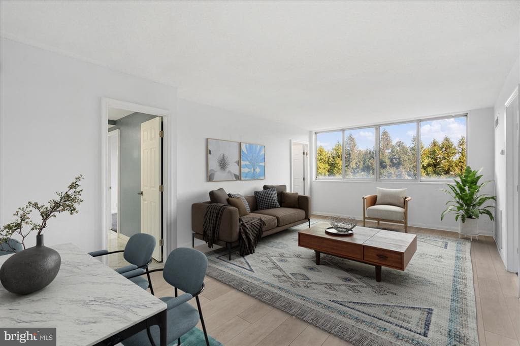 7111 PARK HEIGHTS AVE #305,BALTIMORE,MD,21215,BALTIMORE CITY - 129900