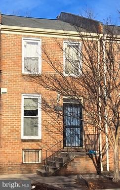924 S PACA ST, BALTIMORE, MD, 21230, BALTIMORE CITY