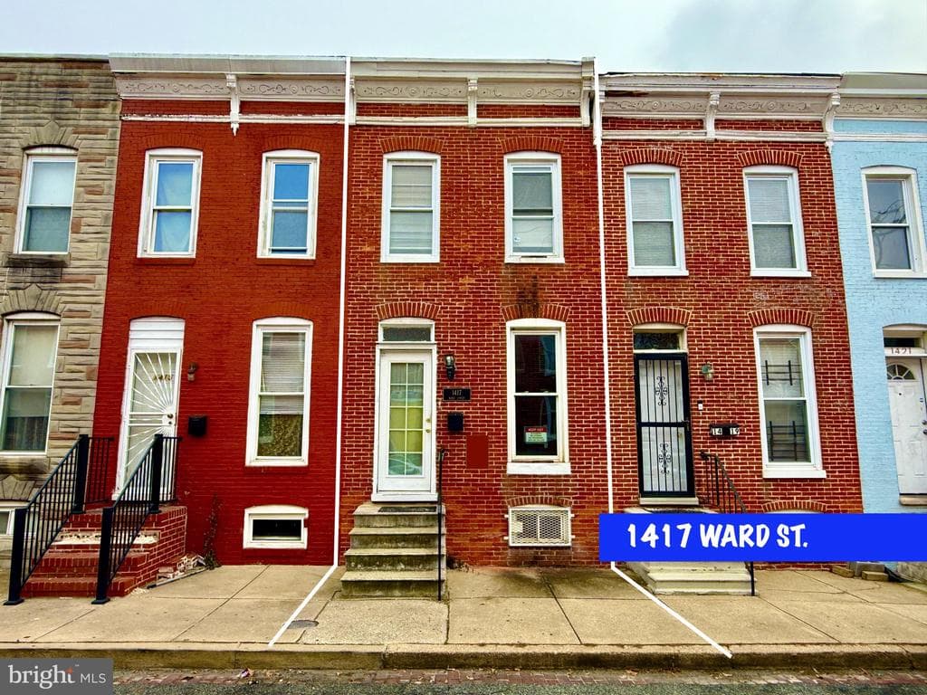 MD,BALTIMORE CITY - 159900