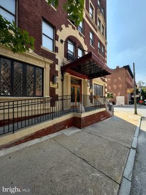 1001 SAINT PAUL ST #5H, BALTIMORE, MD, 21202