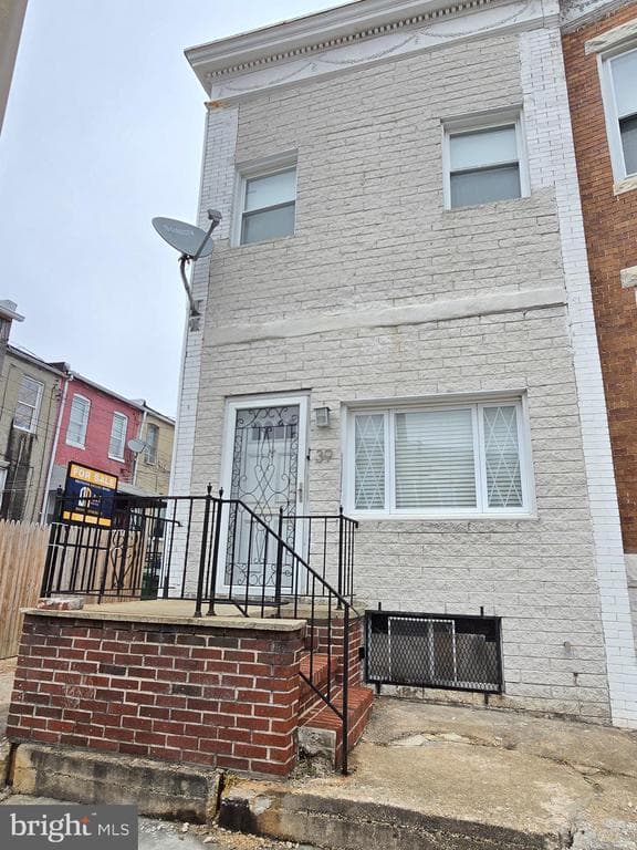 39 N BENTALOU ST,BALTIMORE,MD,21223,BALTIMORE CITY - 80000