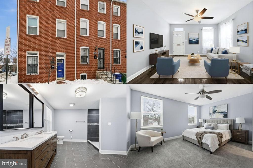 MD,BALTIMORE CITY - 250000