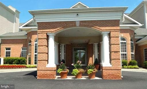 400 SYMPHONY CIR #261C, COCKEYSVILLE, MD, 21030