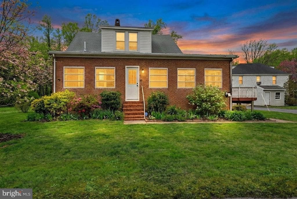 2810 12TH ST,BALTIMORE,MD,21219,BALTIMORE - 369000