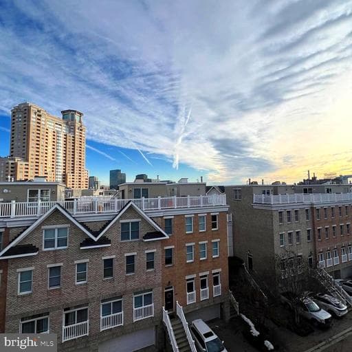 1254 HARBOR ISLAND WALK, BALTIMORE, MD, 21230