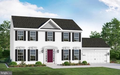 TBD WHITE SPRUCE WAY, CONOWINGO, MD, 21918
