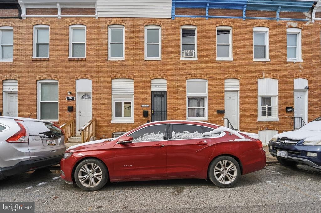 MD,BALTIMORE CITY - 155000