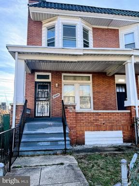 2519 ARUNAH AVE, BALTIMORE, MD, 21216