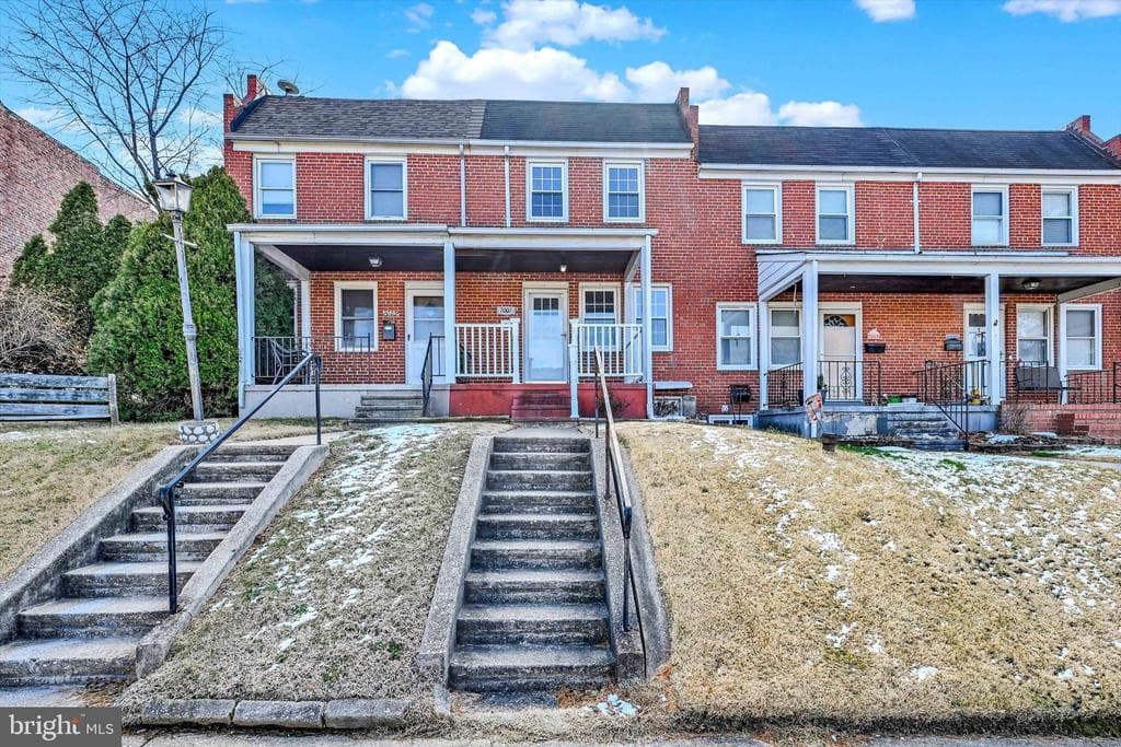 MD,BALTIMORE - 224999