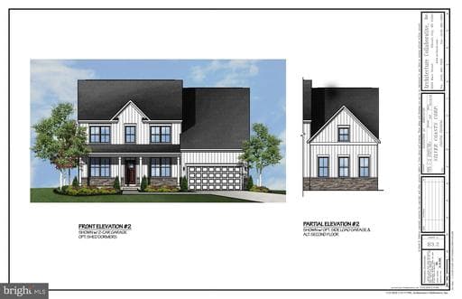 TBD TRIMBLE, JOPPA, MD, 21085