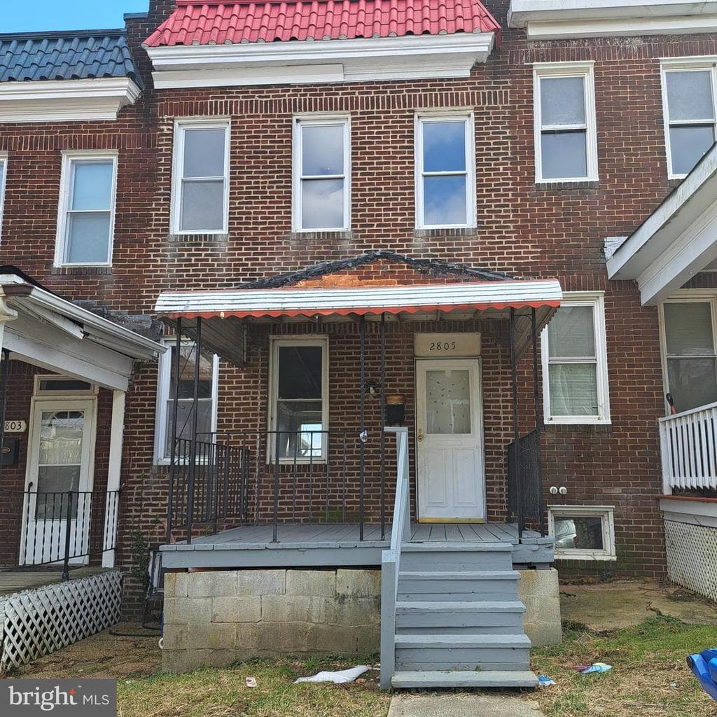MD,BALTIMORE CITY - 80000