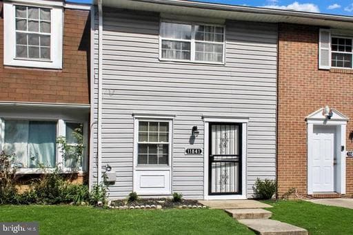 11841 Oak Manor Dr, Waldorf, MD 20601-8632, United States