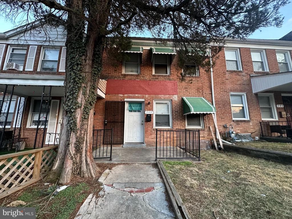 205 N CULVER ST,BALTIMORE,MD,21229,BALTIMORE CITY - 145000