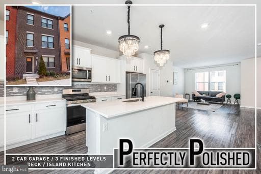 4318 LAPLATA AVE, BALTIMORE, MD, 21211