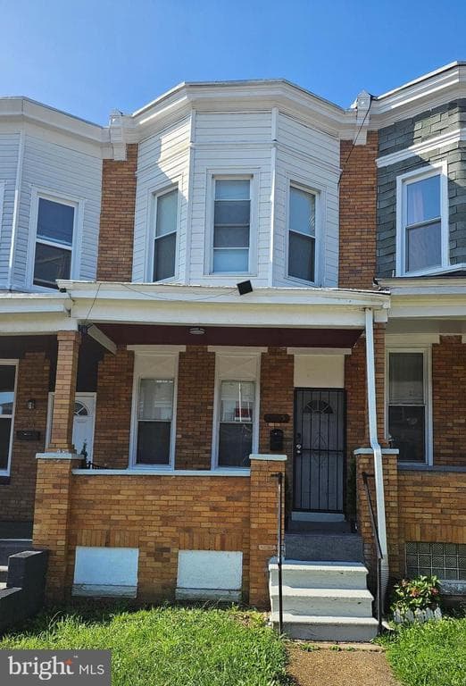 2805 Erdman Ave, Baltimore, MD 21213-1137, United States - 225000