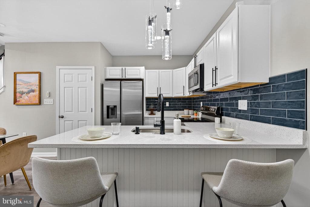 MD,BALTIMORE CITY - 265000