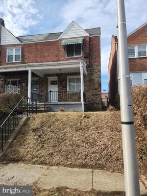 12 N KOSSUTH ST, BALTIMORE, MD, 21229